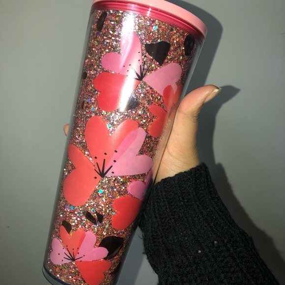 Starbucks Other Valentines Day 24oz Tumblr Poshmark